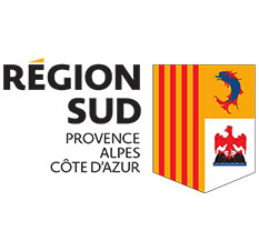 Région paca